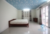 Large size and fully furnished house available for lease in Ciputra, Tay Ho district, Hanoi